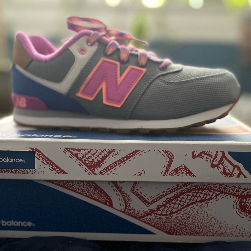 New Balance 574